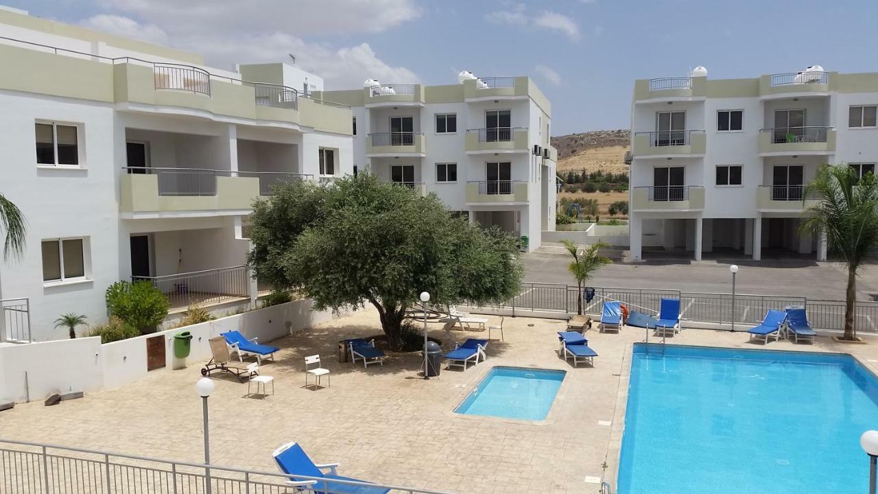 Oceania Bay Village Pyla Exterior photo