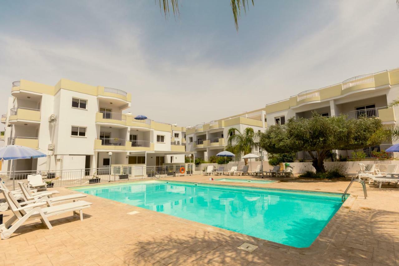 Oceania Bay Village Pyla Exterior photo