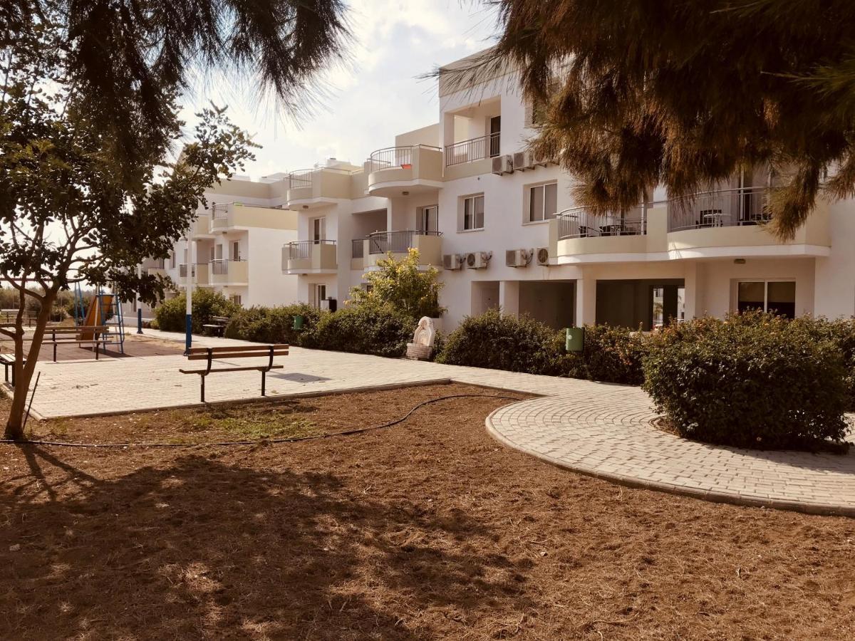 Oceania Bay Village Pyla Exterior photo