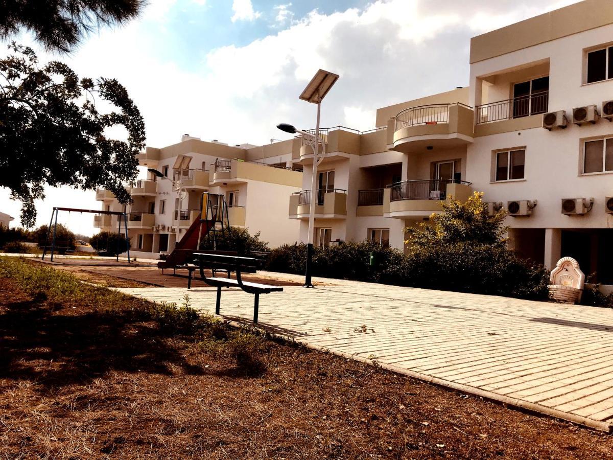 Oceania Bay Village Pyla Exterior photo